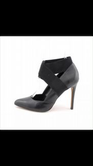 Туфли steven by steven madden стивин мэддэн