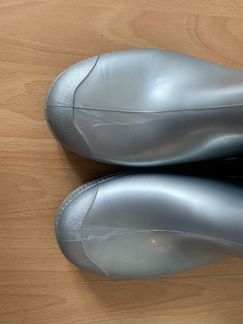 Сапоги резиновые JuJu Vintage