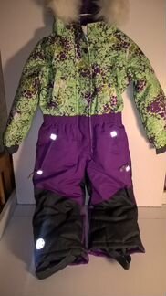 Комбинезон Barkito новый 98