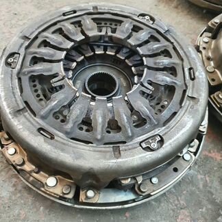 Сцепление focus 3 powershift 2285722