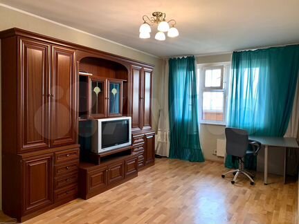 3-к квартира, 80 м², 16/22 эт.