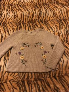 Свитер Cream р42-46 оригинал