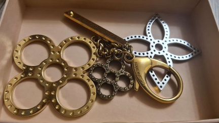 Брелок Louis Vuitton