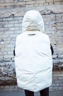 Жилет Jil Sander