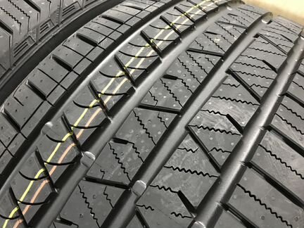 275/40 R22 Continental CrossContact LX Sport CS