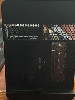 Razer Core X Chroma egpu