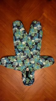 Комбинезон Kerry (размер 68)