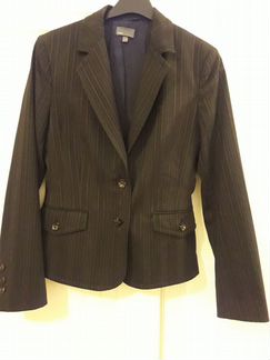 Костюм с юбкой 44 размера