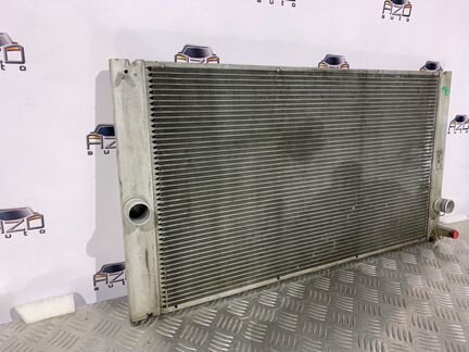 Радиатор охлаждения двигателя Volvo C30 1 2.4 2008