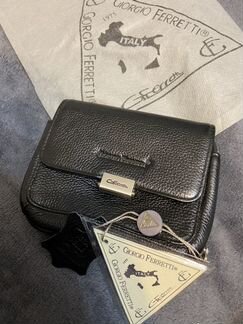 Барсетка/ сумка мужская Giorgio ferretti