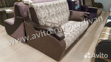 Диван-кровать