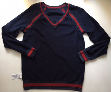 Джемпер U.S. polo assn