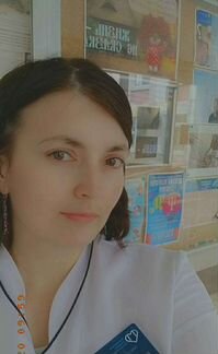 Медсестра на дом