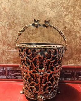 Бронзовые изделия