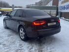 Audi A4 1.8 CVT, 2014, 202 600 км объявление продам