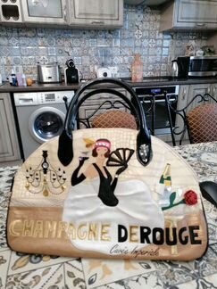 Braccialini сумка