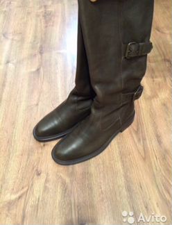 Сапожки оригинал