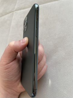 iPhone 11 pro 256gb