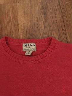 Продам свитер для мальчика