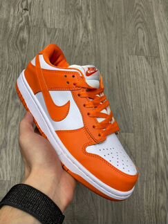 Nike Dunk Low SP Syracuse (2020)
