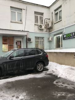 Магазин ул. Пятницкая