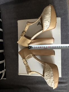 Босоножки Aldo