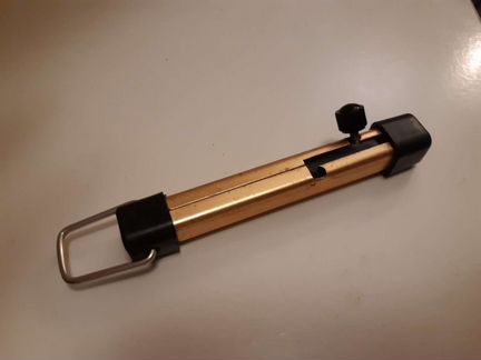 Сигнал охотника номерной СССР