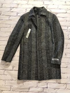 Пальто новое dkny. Размер-48