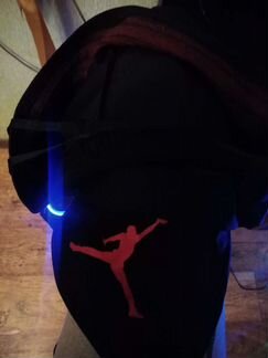 Шорты Jordan S