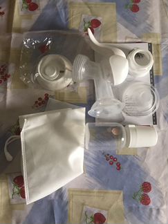 Продам молокоотсос