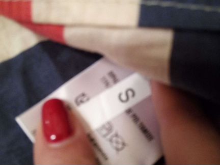 Льняной жакет Dixie