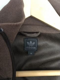 Куртка adidas