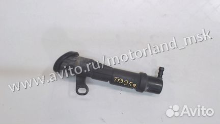 Форсунка омывателя фар левая Volvo XC90, 2003