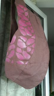 Рюкзак/мешок антивор