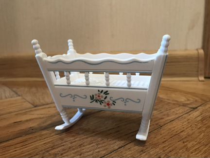 Мебель для детского домика