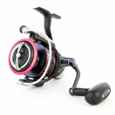 daiwa fuego lt 6000d