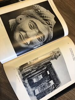 Скульптура древней Индии Книга