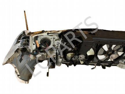 Ноускат Mazda Premacy