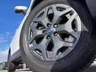 Subaru Forester 2.5 CVT, 2019, 24 300 км объявление продам
