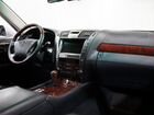 Lexus LS 5.0 CVT, 2008, 203 555 км объявление продам