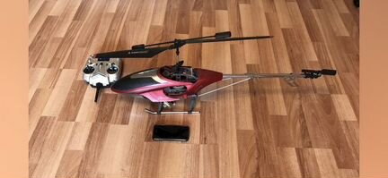 Вертолет на ру