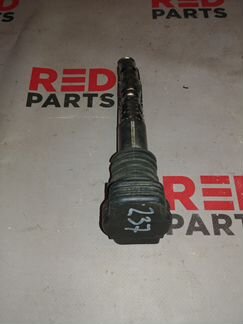 Катушка зажигания Пассат Б5 2000-2005