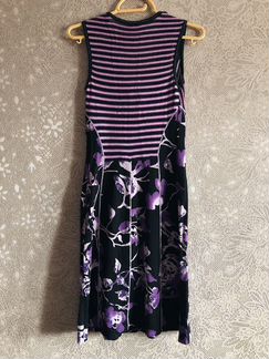 Платье женское летнее BGD (Bogdanov)