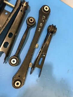 Комплект рычагов задний правый Bmw X4 F26