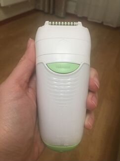 Эпилятор Braun Silkepil Xpressive