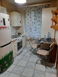 Комната 16 м² в 2-к, 1/9 эт.