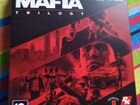 Mafia Trilogy Xbox One, Series объявление продам