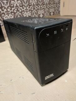 Ибп Powercom BNT-1500AP