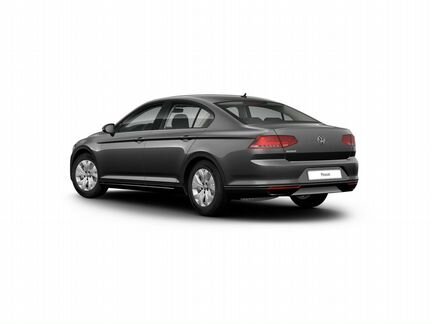 Volkswagen Passat 1.4 AMT, 2020