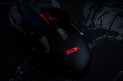 Игровая компьютерная мышь (MMR8)